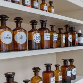 Paracelsus Apotheke Mag. pharm. Dr. Birgit Müller KG - in Hartberg