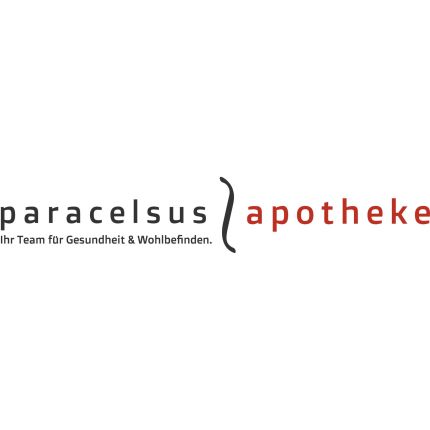 Logo od Paracelsus Apotheke Mag. pharm. Dr. Birgit Müller KG