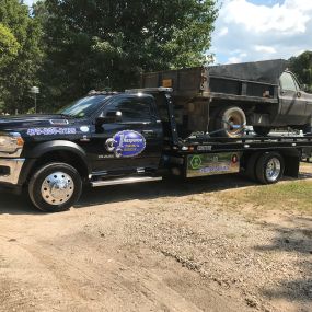 Break down? Call now for a towing service!