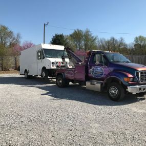 Break down? Call now for a towing service!