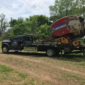 Break down? Call now for a towing service!