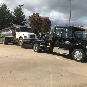 Break down? Call now for a towing service!