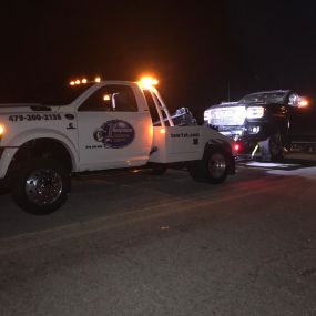 Break down? Call now for a towing service!