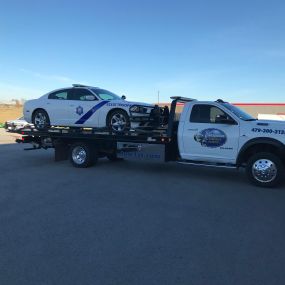 Break down? Call now for a towing service!