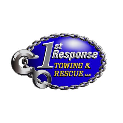 Logo from 1st Response Towing & Rescue, LLC