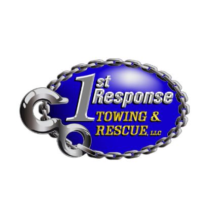 Logo od 1st Response Towing & Rescue, LLC