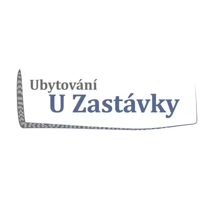 Logo fra Ubytování U Zastávky