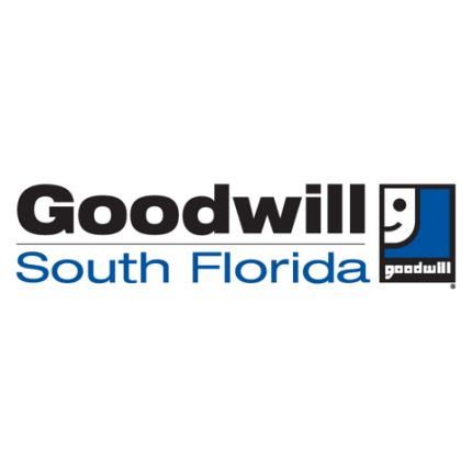 Logotipo de Goodwill - Palmetto Bay