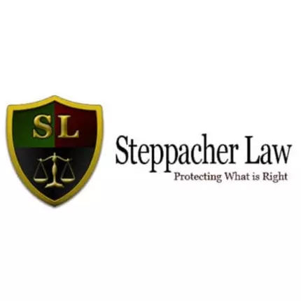 Logo da Steppacher Law