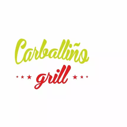 Logotyp från Carballiño Grill