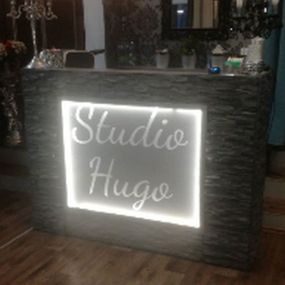 Studio Hugo Nails Praha