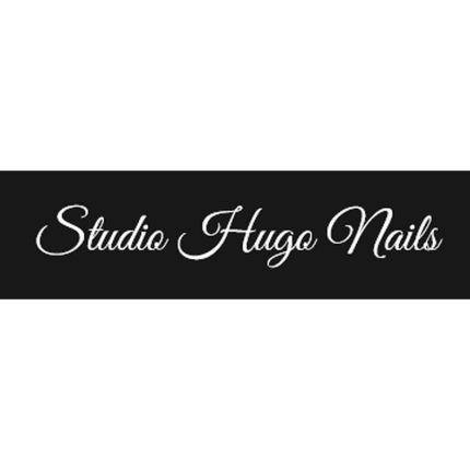 Logotyp från Studio Hugo Nails