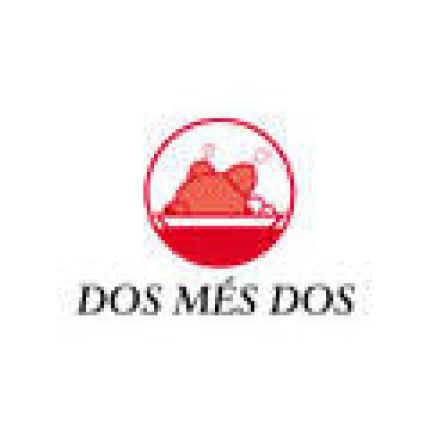 Logo from Dos Més Dos