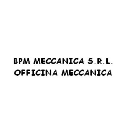 Logo from Bpm Meccanica