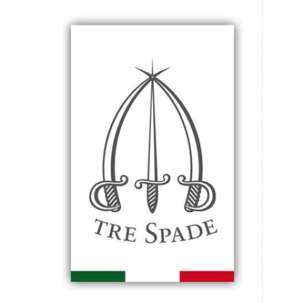 Logo od Facem Spa - Tre Spade