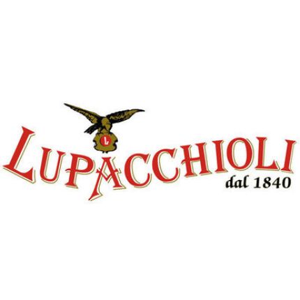 Logo de Lupacchioli