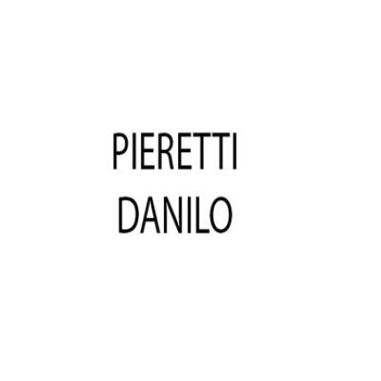 Logotyp från Pieretti Danilo