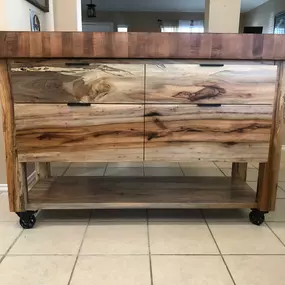 Bild von WR Woodworking