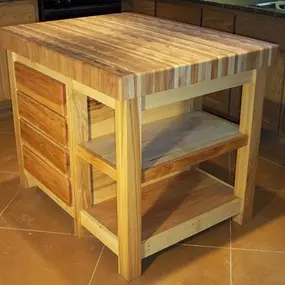 Bild von WR Woodworking