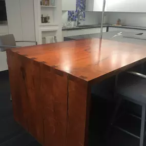 Bild von WR Woodworking