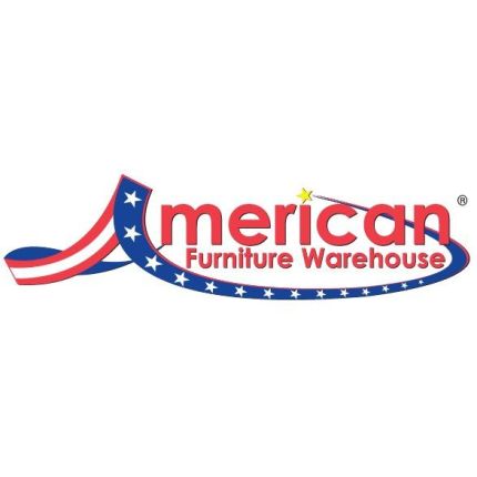 Logo od American Furniture Warehouse