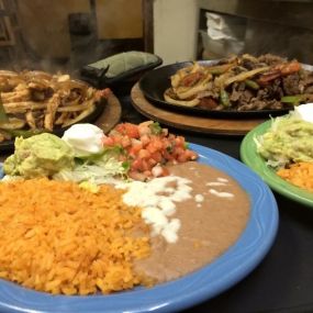 Bild von Acambaro Mexican Restaurant Fayetteville