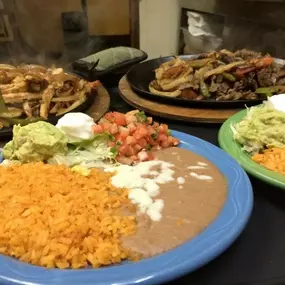 Bild von Acambaro Mexican Restaurant Fayetteville