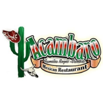 Logotyp från Acambaro Mexican Restaurant Fayetteville