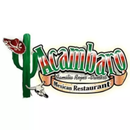 Logo da Acambaro Mexican Restaurant Fayetteville