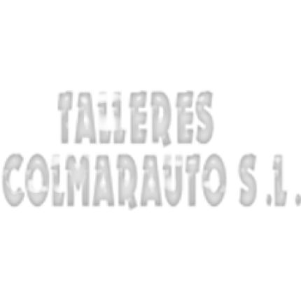 Logo de Talleres Colmarauto