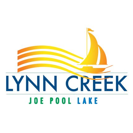 Logotipo de Lynn Creek Park at Joe Pool Lake