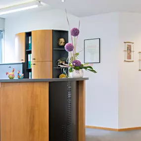 Bild von dr. Fraschina Fiorenzo - Studio Medico Dentistico a Lugano