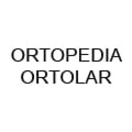 Logo da Ortopedia Ortolar