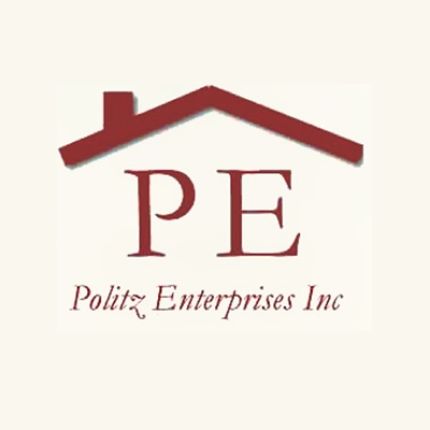 Logo de Politz Enterprises Roofing Inc.