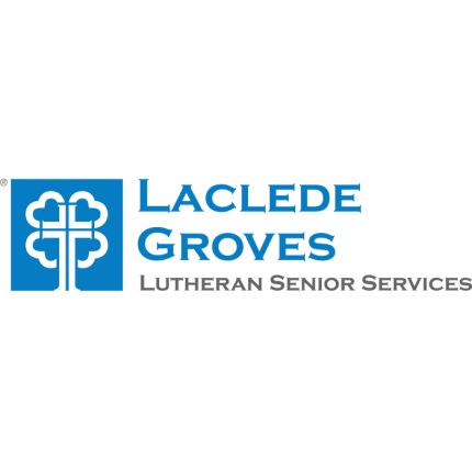 Logo de Laclede Groves - Lutheran Senior Services