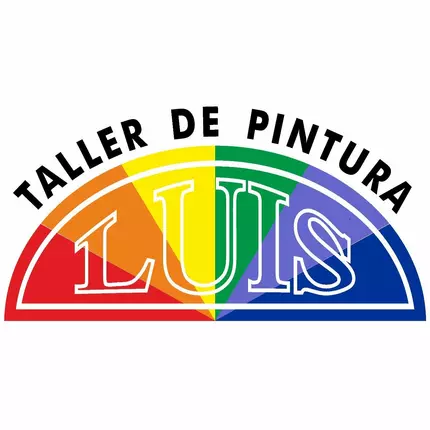 Logo fra Taller De Pintura Luis S.L.