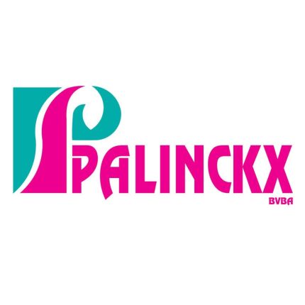 Logotyp från Palinckx Bvba