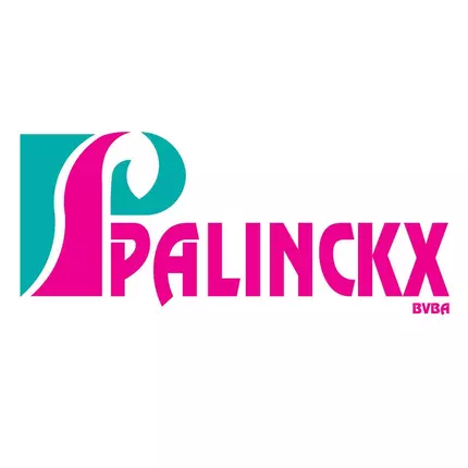 Logótipo de Palinckx Bvba