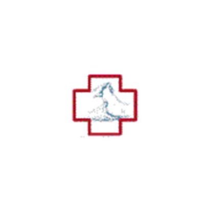 Logotipo de Podos Logo Italia del Dr. Gaetano di Stasio