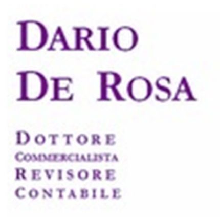 Logo od Dott. Dario De Rosa