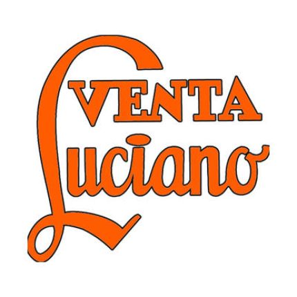 Logo fra Venta Luciaño
