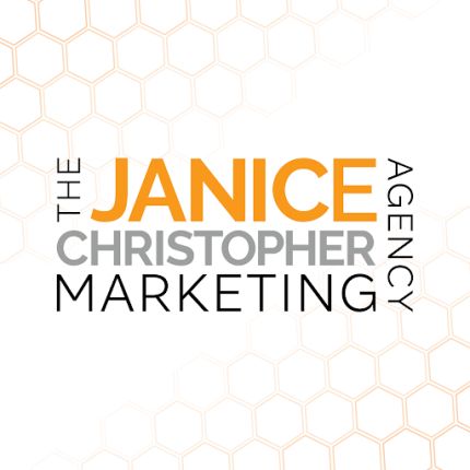 Logo od The Janice Christopher Marketing Agency