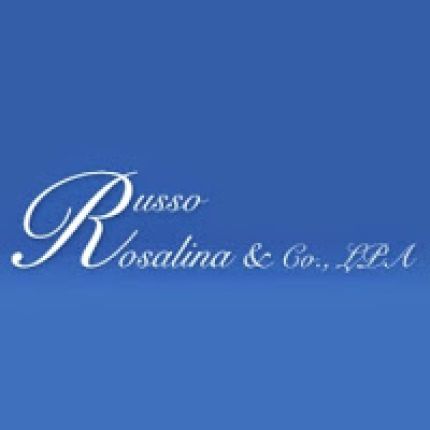 Logótipo de Russo, Rosalina & Co., LPA