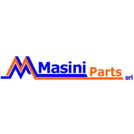 Logo da Masini Parts