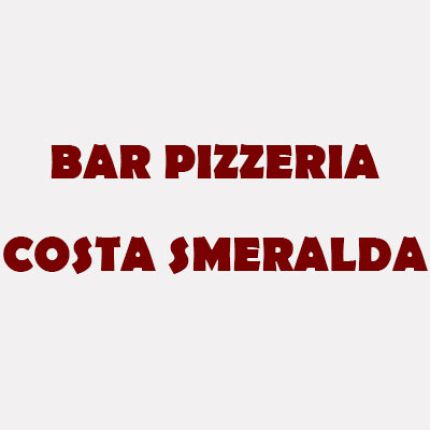 Logo da Bar Pizzeria Costa Smeralda