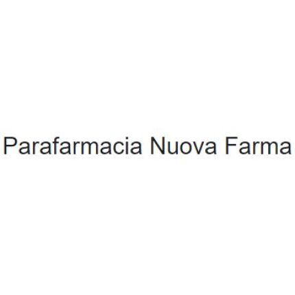 Logotyp från Parafarmacia Nuova Farma