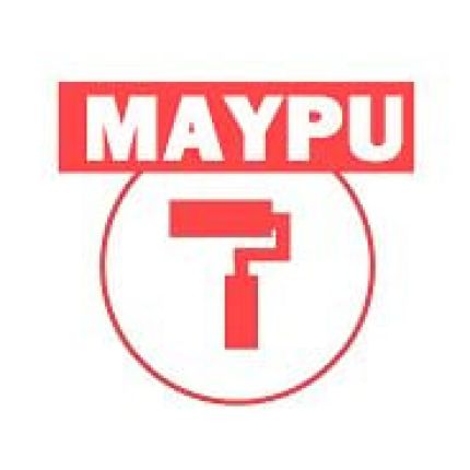 Logo von Fábrica de Pinturas Maypu