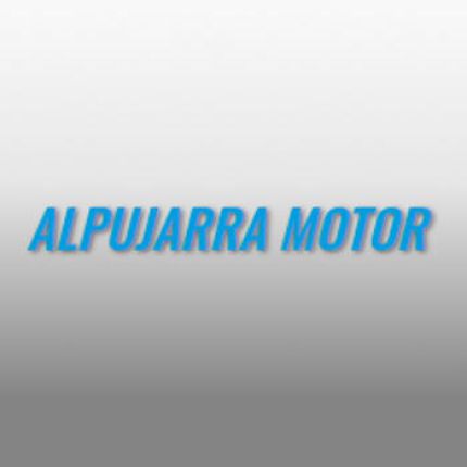 Logo od Alpujarra Motor