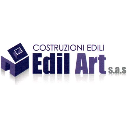 Logo da Edil Art