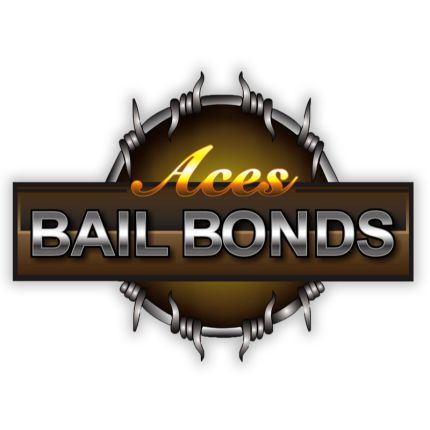 Logótipo de Aces Bail Bonds